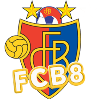 FCB8 FCB8