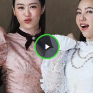 ดูซีรีส์ฟรี เจ้าคุณพี่กับอีนางคำดวง EP12