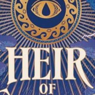 Get Free Book Heir of Storms (Storm Weav