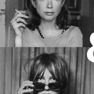 Get Free [PDF] Didion and Babitz by Lili