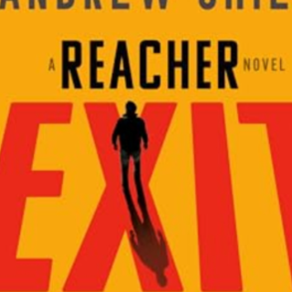 Get Free [PDF] Exit Strategy (Jack Reach