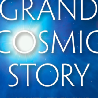 Get Book The Grand Cosmic Story: An Illu