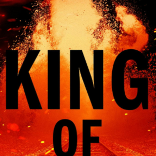 Get Free [PDF] King of Ashes by S.A. Cos