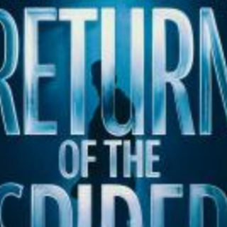 Get (PDFBOOK) Return of the Spider (Alex