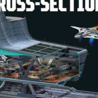 Get Book Marvel Studios Cross-Sections b