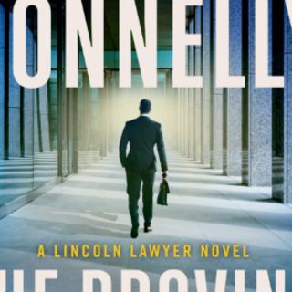 Read Book The Proving Ground (The Lincol