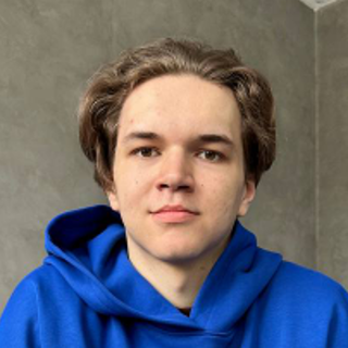 Семёнов Семён