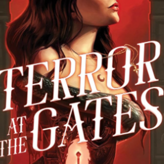 (PDF) Book Read Terror at the Gates (Blo