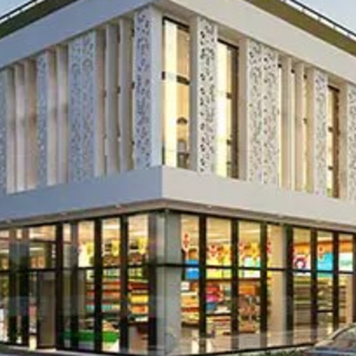 Prestige Golden Grove