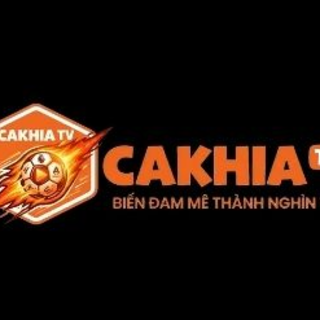 CakhiaTV