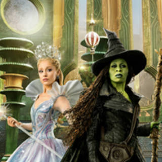 [Phim lậu] Wicked Phần 2 Full HD