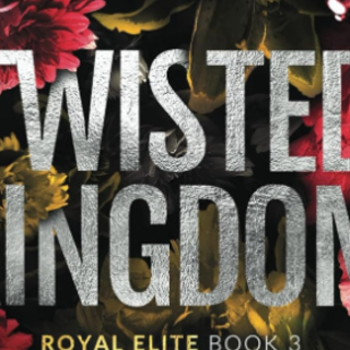 Get Free Book Twisted Kingdom (Royal Eli