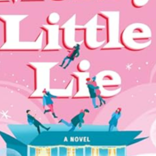 (PDF) Book Free A Merry Little Lie by Sa