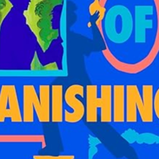 [PDF] Book Download The Art of Vanishing