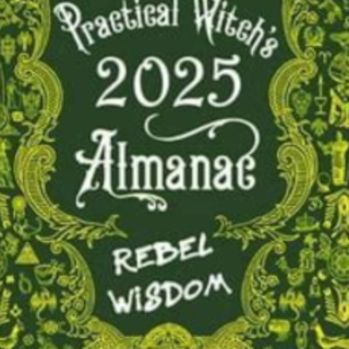 Download PDF Llewellyn's 2026 Magical Al
