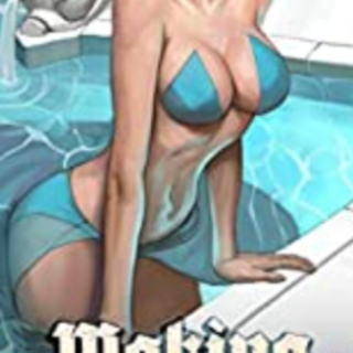 Get PDF Making Monster Girls 4 (Making M