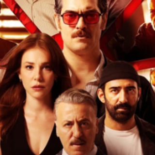 Uykucu filmi izle (2025) Full HD