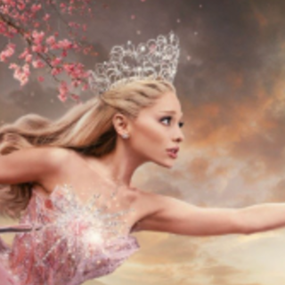 Wicked For Good Full HD Vietsub