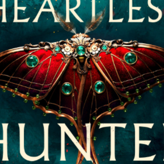Download (BOOKFILE) Heartless Hunter (Th