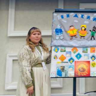 Туровинина Валентина Антоновна