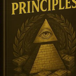 Get [PDF] Book The Obscured Principles b