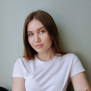 Anastasia Lukyanova
