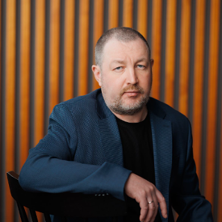 Софронов Андрей