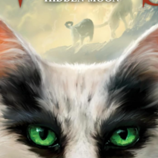 Download (BOOKFILE) Hidden Moon (Warrior