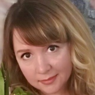 Гуля Шакирова