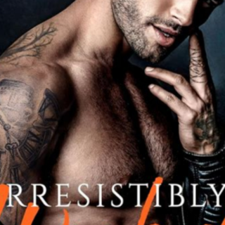 Read (BOOKPDF) Irresistibly Wicked: Zand