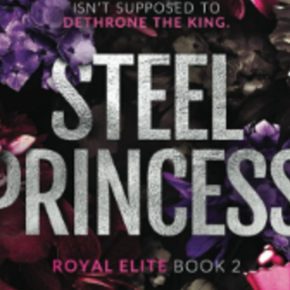 (PDF) Book Download Steel Princess (Roya