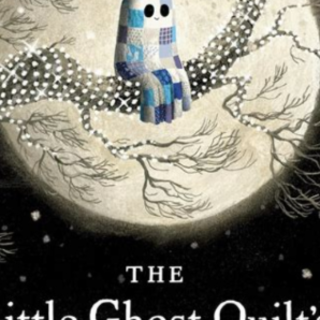 [PDF] Book Download The Little Ghost Qui
