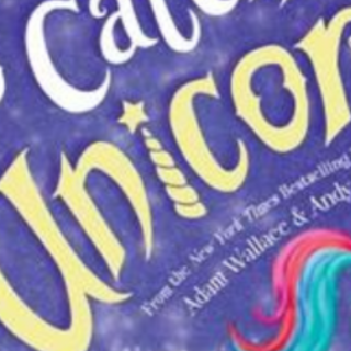Read (PDF) Book How to Catch a Unicorn b
