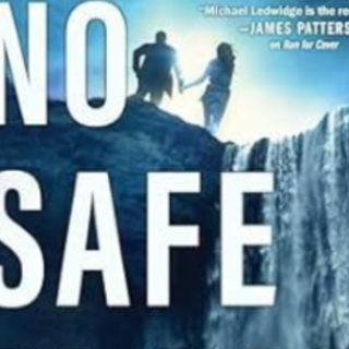 Download (PDF) Book Closing Time: A Thri