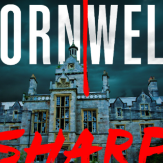 (PDF) Book Free Sharp Force (Kay Scarpet