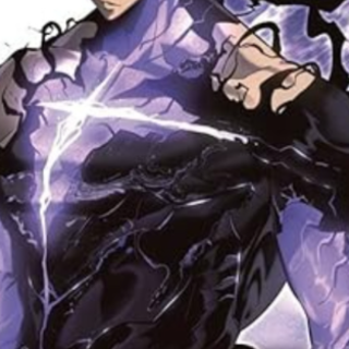 Download [PDF] Book Solo Leveling Vol. 1