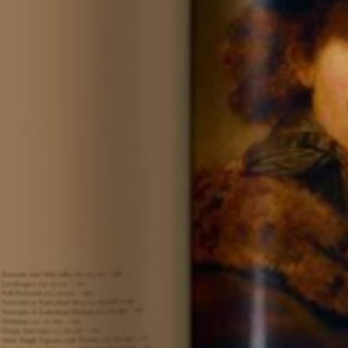 Read PDF Rembrandt. The Complete Paintin