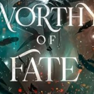 [PDF] Book Free Worthy of Fate (Realms i