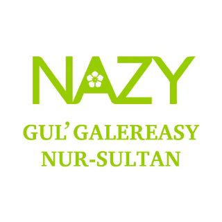 Nazy Flowers