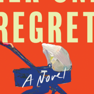 Read [PDF] Book Her One Regret by Donna 