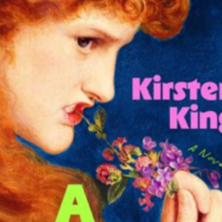 Get (PDFBOOK) A Good Person by Kirsten K