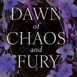 Get (PDF) Book Dawn of Chaos and Fury (L
