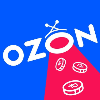 OZON -30%
