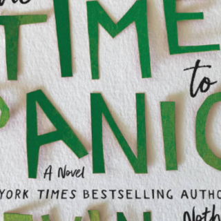 Read Book Now Is Not the Time to Panic b