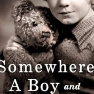 [PDF] Book Read Somewhere a Boy and a Be