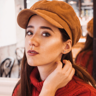 Valeria Goncharova Valeria Goncharova