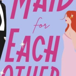 Read [PDF] Book Maid for Each Other by L