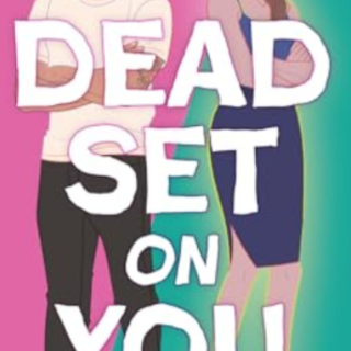 [PDF] Book Free Dead Set on You by Lexi 