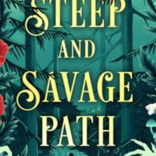 Get (PDF) Book A Steep and Savage Path b