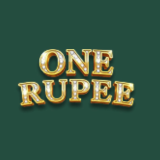 One Rupee